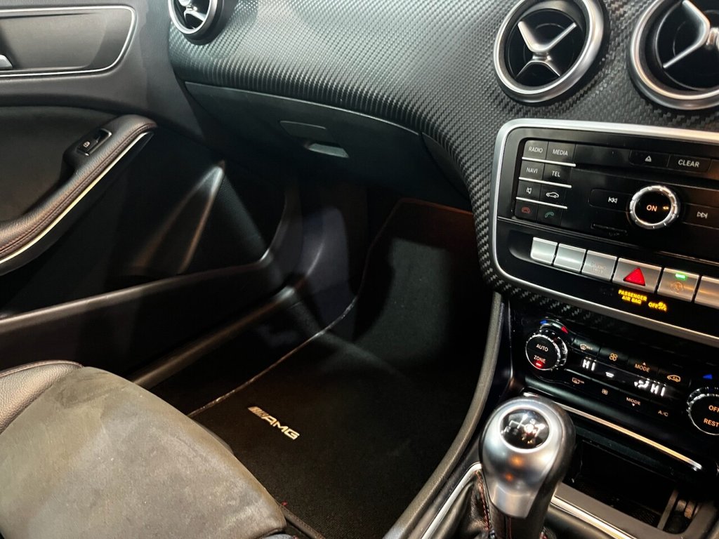 Used Mercedes-Benz A-Class 2016 for sale - 78002360: Photo 26