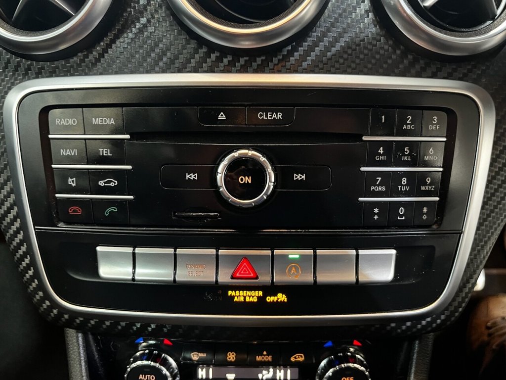 Used Mercedes-Benz A-Class 2016 for sale - 78002360: Photo 29