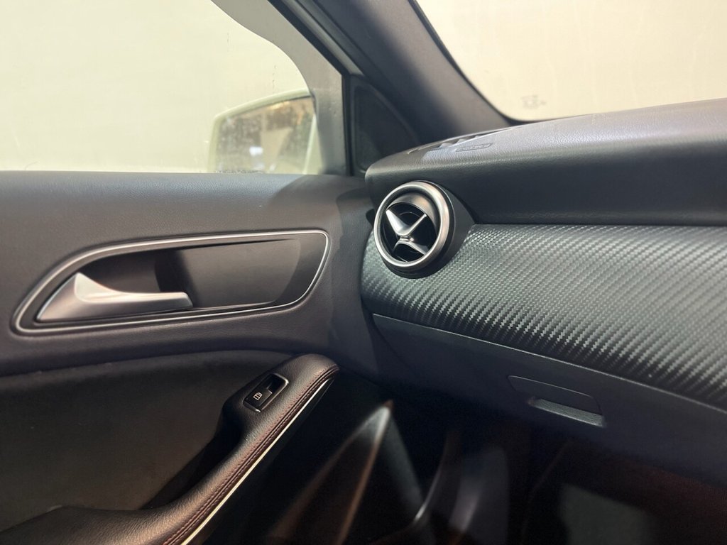 Used Mercedes-Benz A-Class 2016 for sale - 78002360: Photo 31