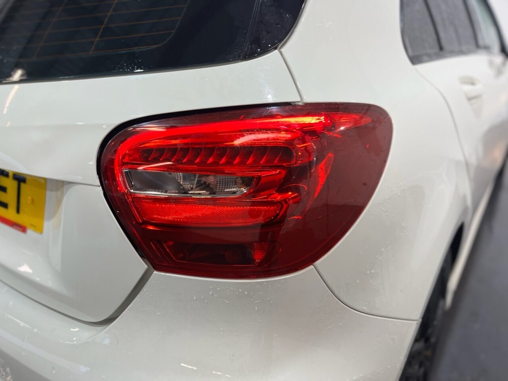 Used Mercedes-Benz A-Class 2016 for sale - 78002360: Photo 36