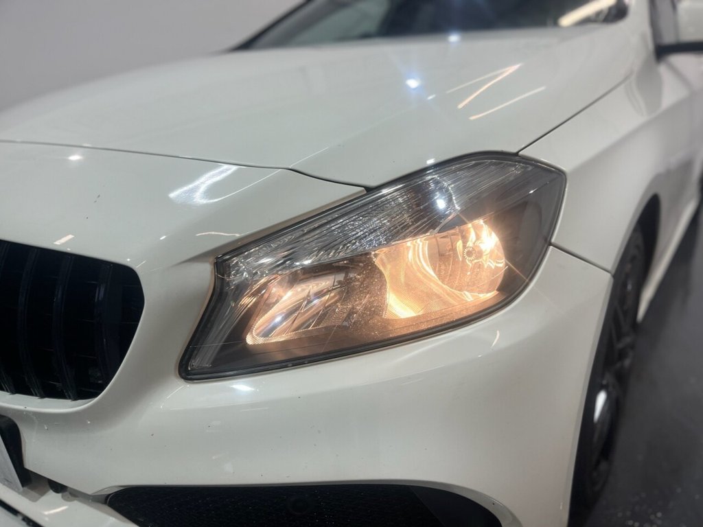 Used Mercedes-Benz A-Class 2016 for sale - 78002360: Photo 6