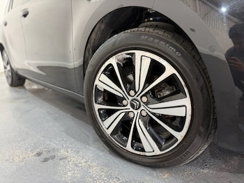 Used Citroen Grand C4 Picasso 2017 for sale - 79385179: Photo