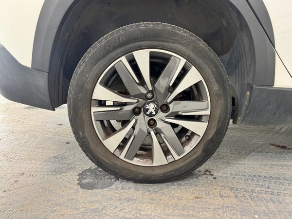 Used Peugeot 2008 2018 for sale - 75397321: Photo 20