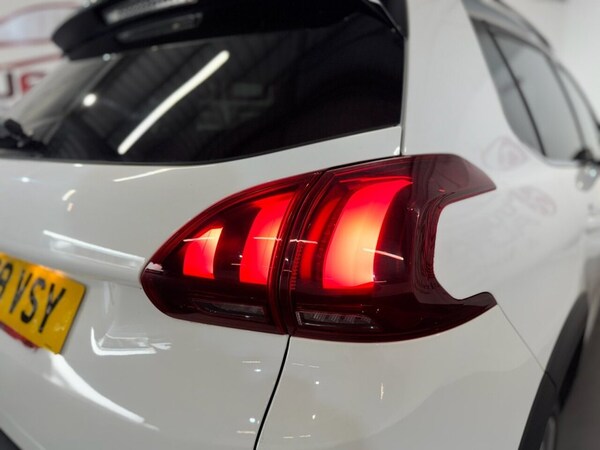 Used Peugeot 2008 2018 for sale - 75397321: Photo 21
