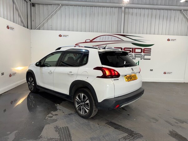 Used Peugeot 2008 2018 for sale - 75397321: Photo 24
