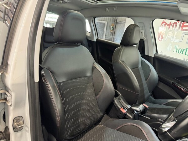 Used Peugeot 2008 2018 for sale - 75397321: Photo 6