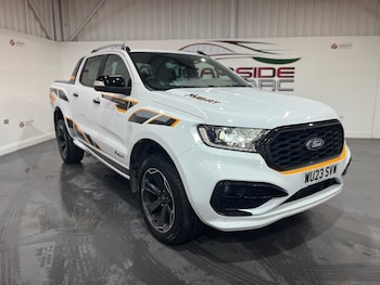Ford - Ranger