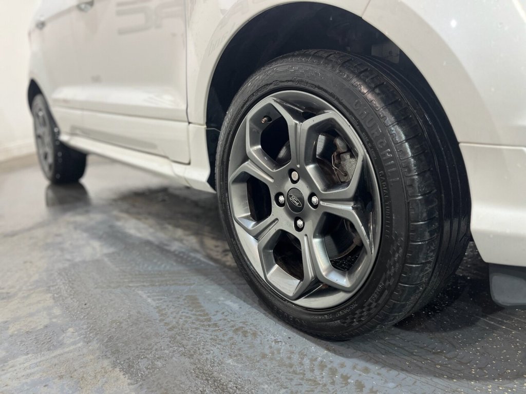 Used Ford Ecosport 2018 for sale - 76950070: Photo 11