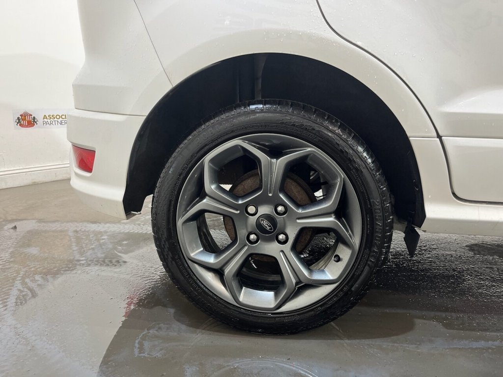 Used Ford Ecosport 2018 for sale - 76950070: Photo 12