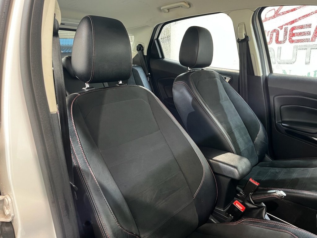 Used Ford Ecosport 2018 for sale - 76950070: Photo 14