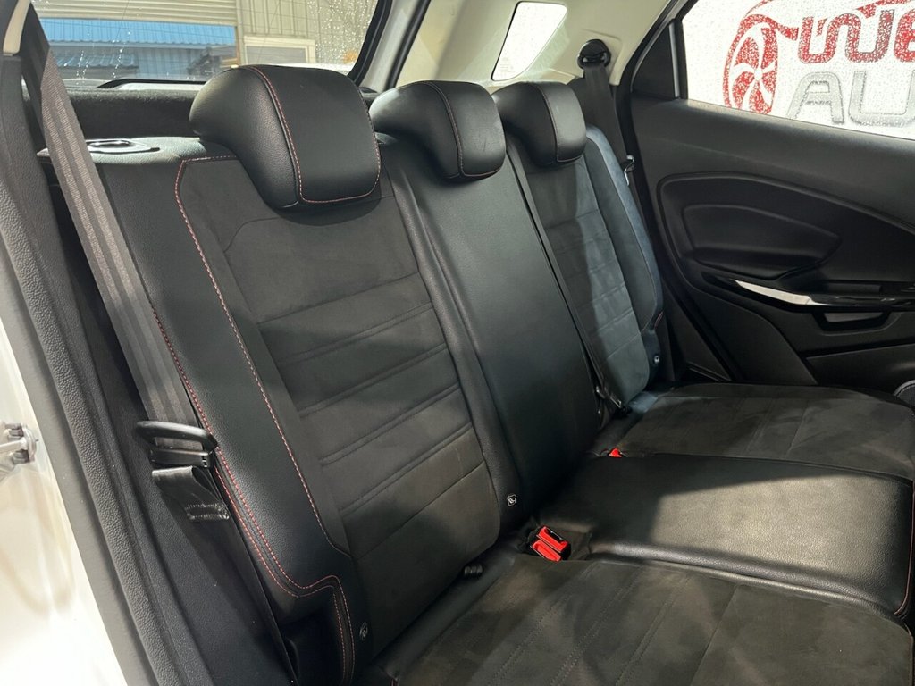 Used Ford Ecosport 2018 for sale - 76950070: Photo 15