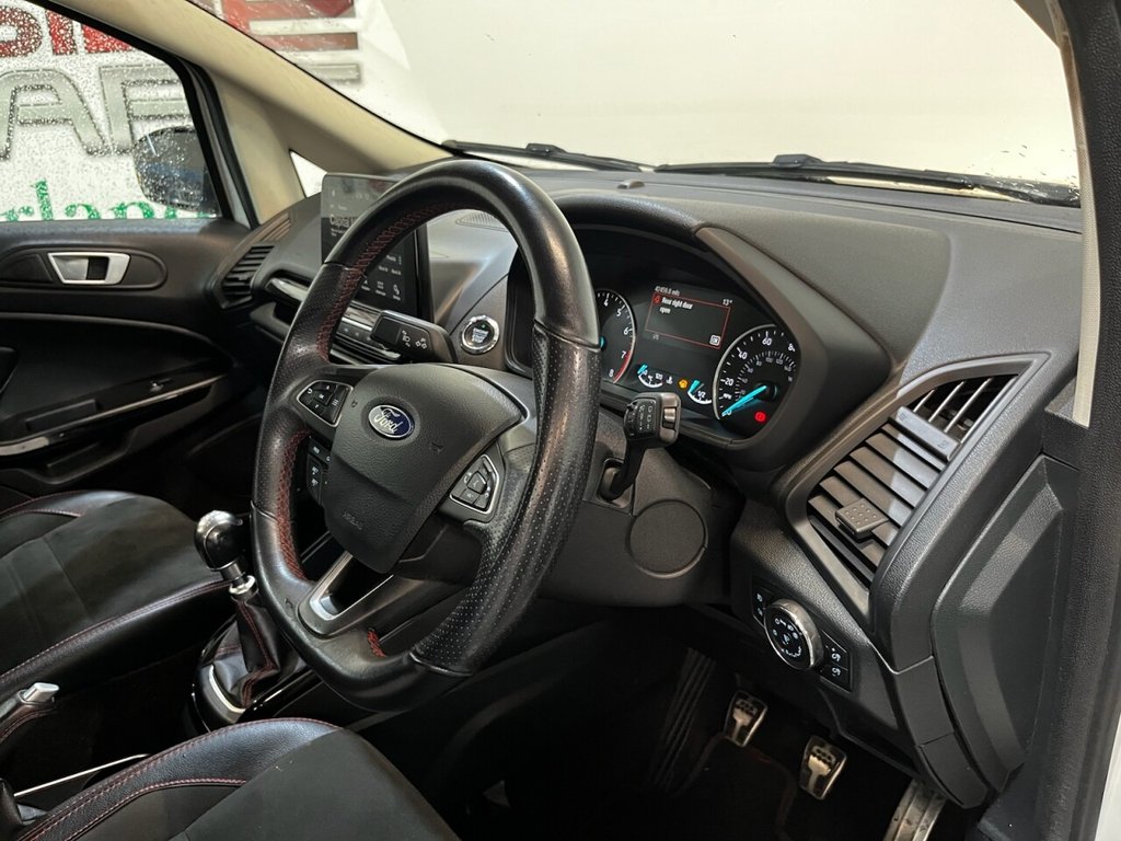 Used Ford Ecosport 2018 for sale - 76950070: Photo 16