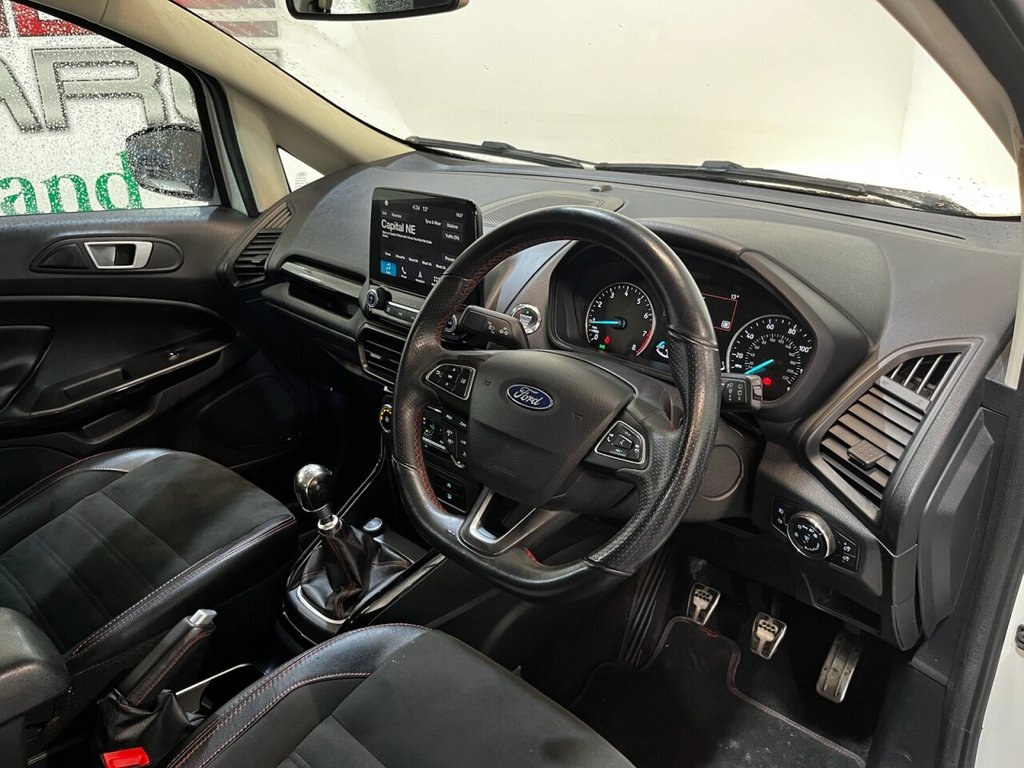 Used Ford Ecosport 2018 for sale - 76950070: Photo 17