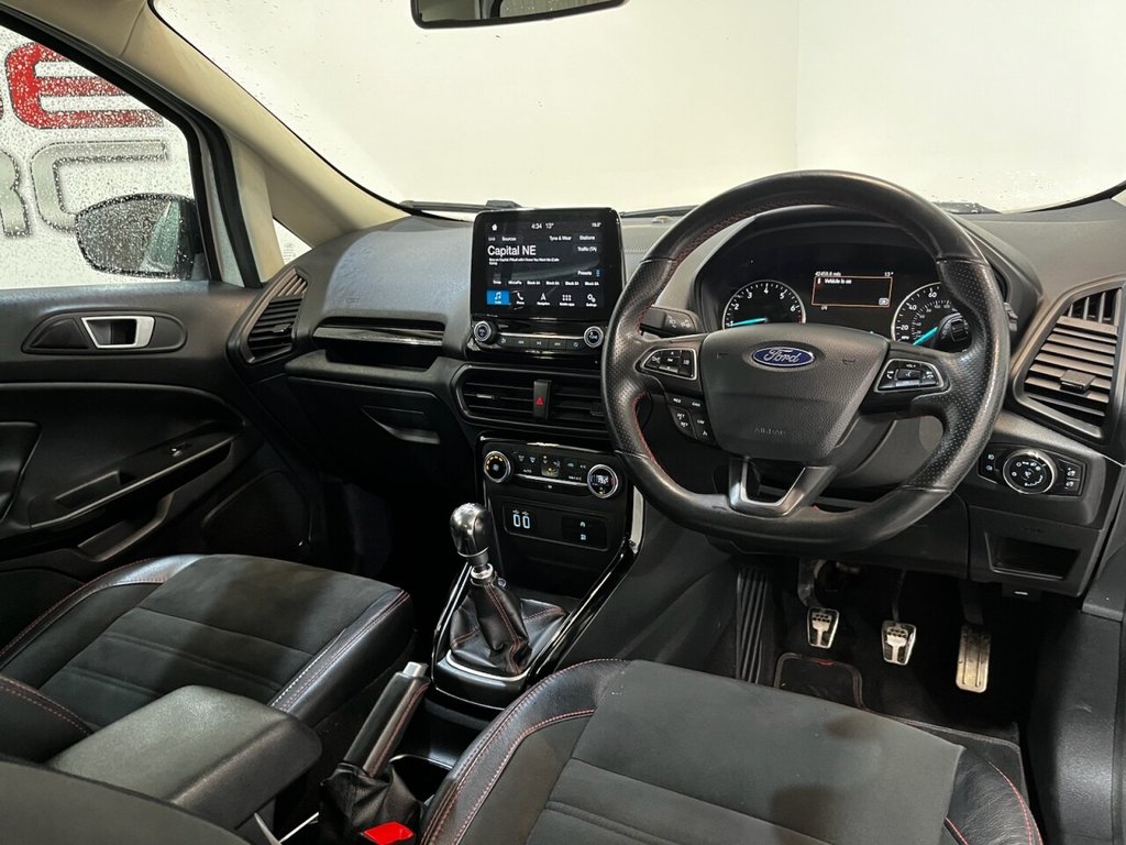 Used Ford Ecosport 2018 for sale - 76950070: Photo 19