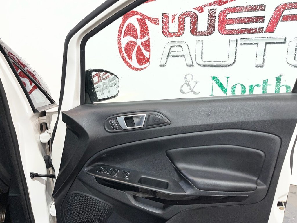 Used Ford Ecosport 2018 for sale - 76950070: Photo 20