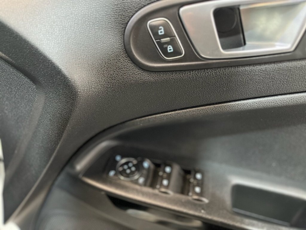 Used Ford Ecosport 2018 for sale - 76950070: Photo 21