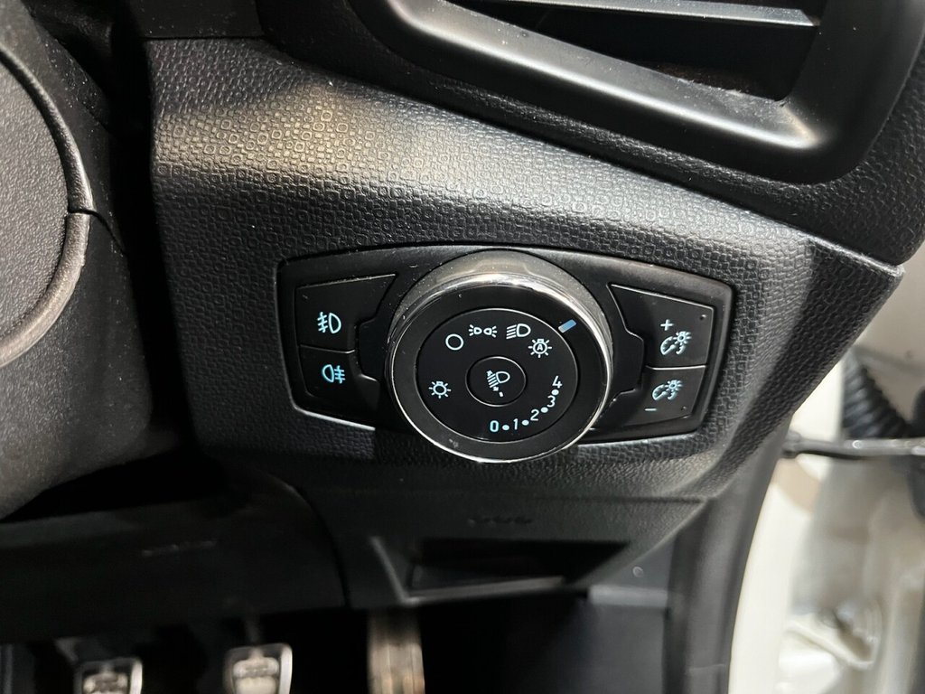 Used Ford Ecosport 2018 for sale - 76950070: Photo 22