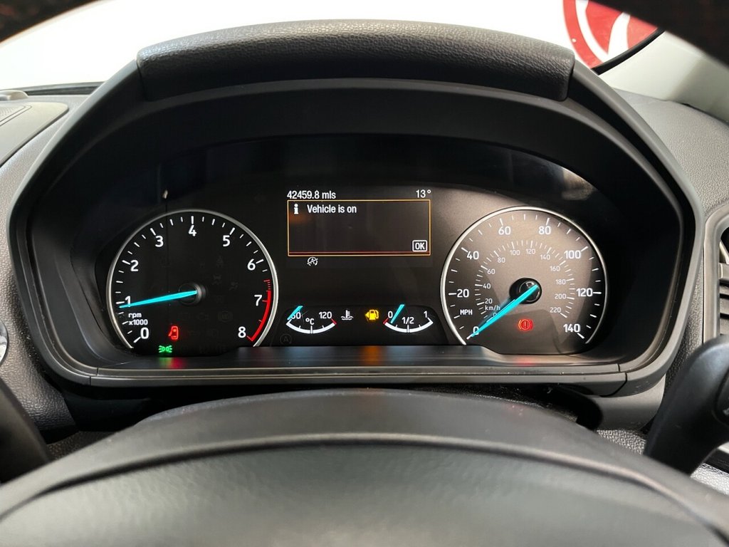 Used Ford Ecosport 2018 for sale - 76950070: Photo 23