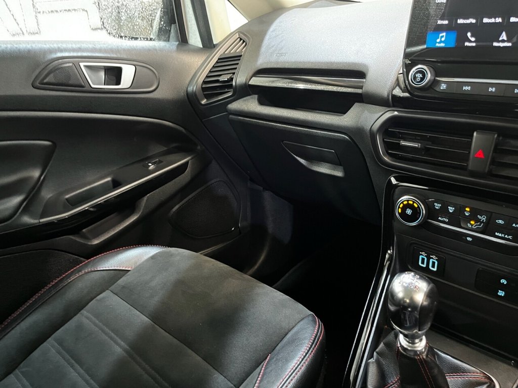 Used Ford Ecosport 2018 for sale - 76950070: Photo 25