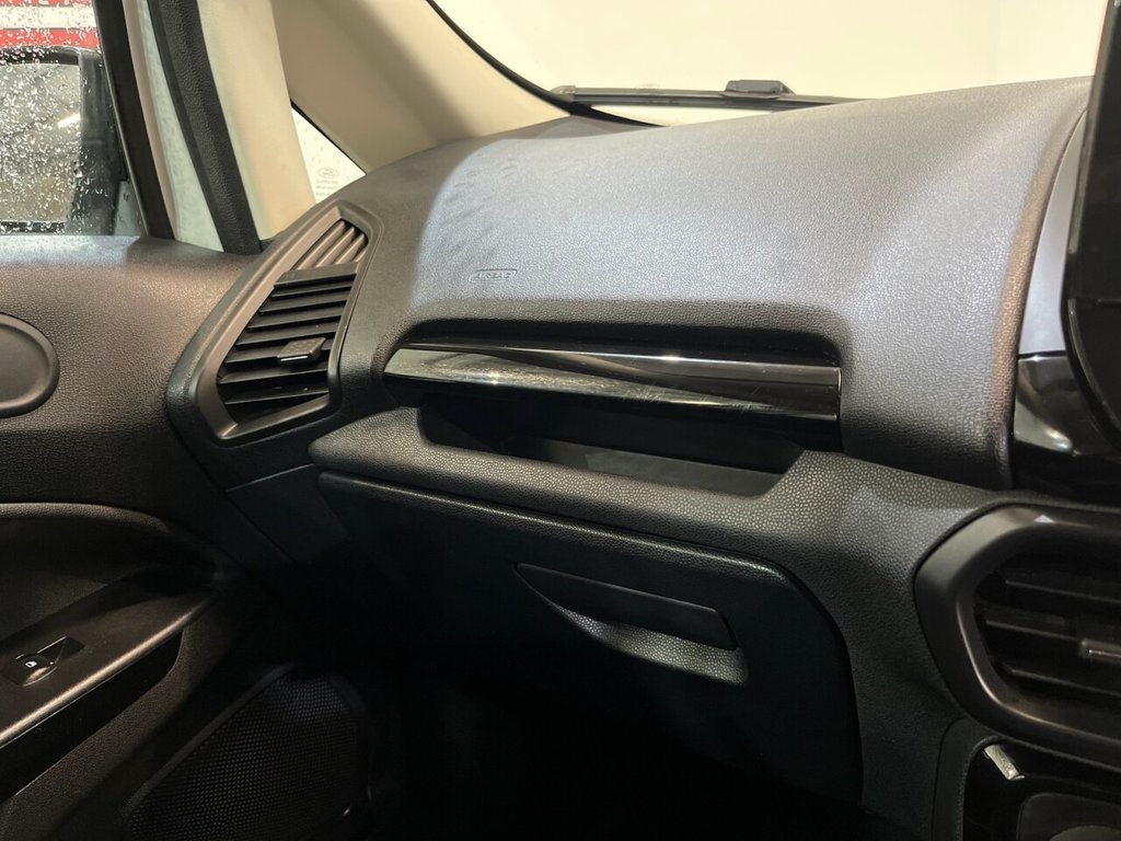 Used Ford Ecosport 2018 for sale - 76950070: Photo 28