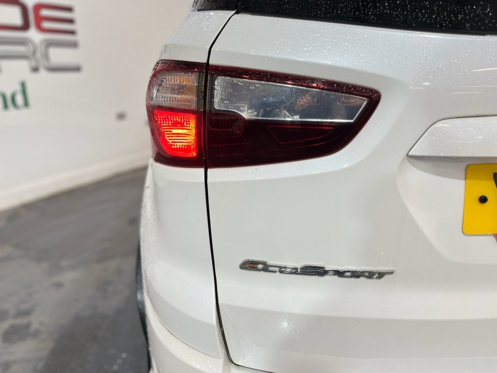Used Ford Ecosport 2018 for sale - 76950070: Photo 32