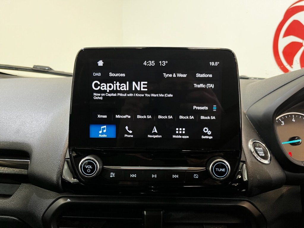 Used Ford Ecosport 2018 for sale - 76950070: Photo 39