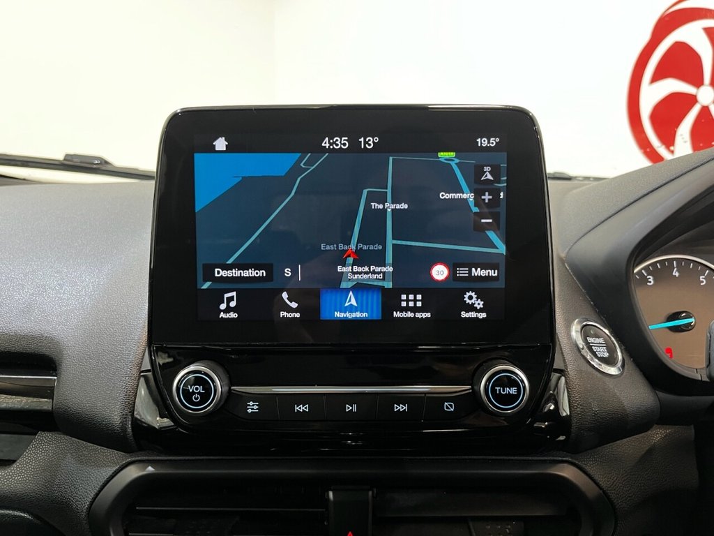 Used Ford Ecosport 2018 for sale - 76950070: Photo 40