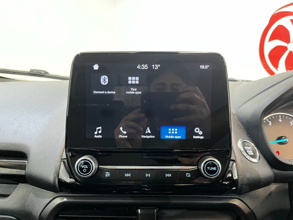 Used Ford Ecosport 2018 for sale - 76950070: Photo 41