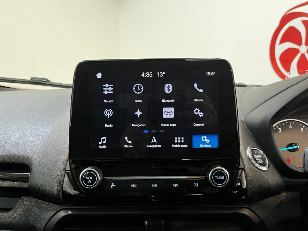 Used Ford Ecosport 2018 for sale - 76950070: Photo 42