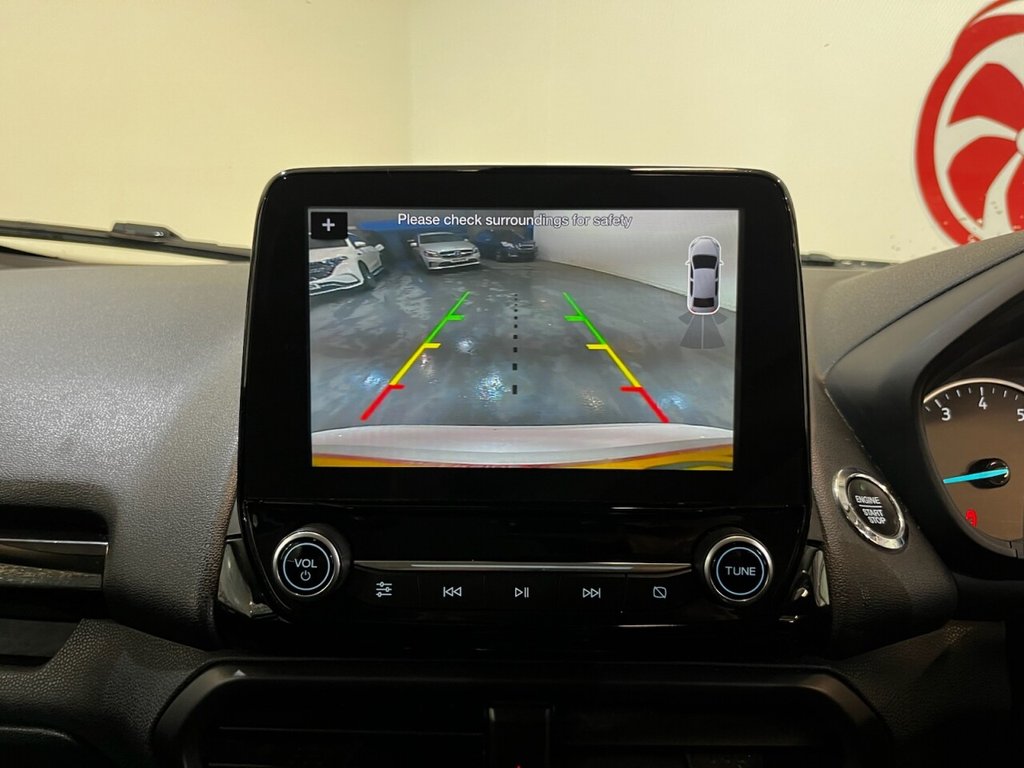 Used Ford Ecosport 2018 for sale - 76950070: Photo 43