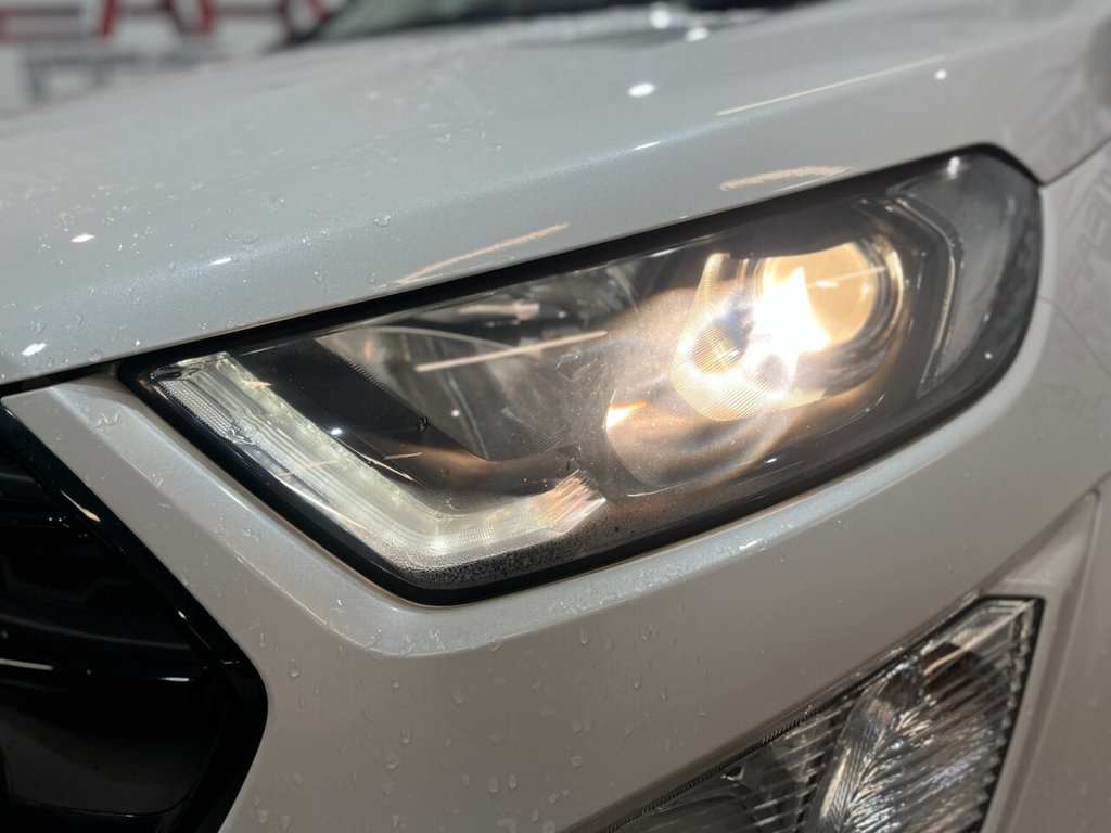 Used Ford Ecosport 2018 for sale - 76950070: Photo 6