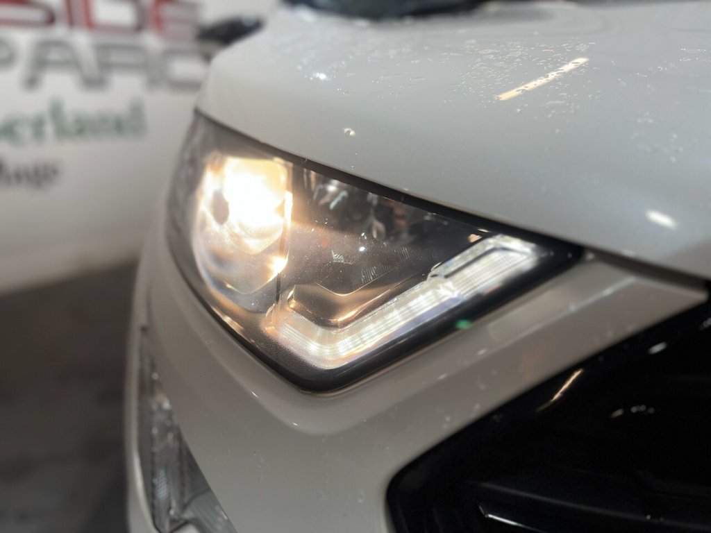 Used Ford Ecosport 2018 for sale - 76950070: Photo 8