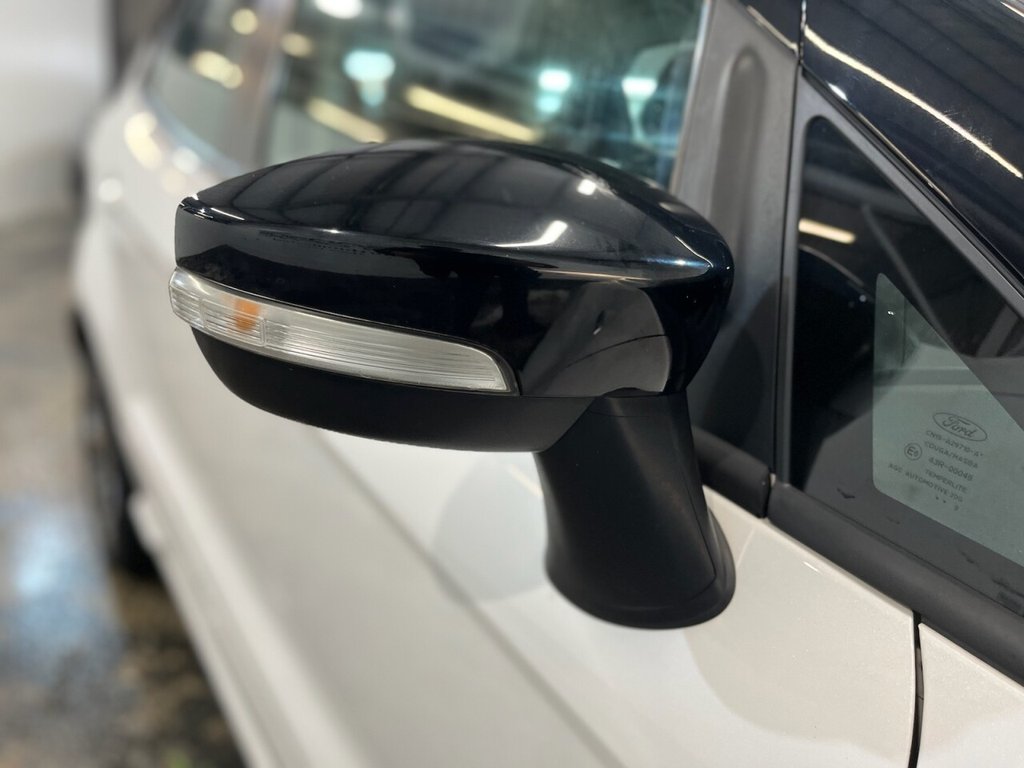 Used Ford Ecosport 2018 for sale - 76950070: Photo 9