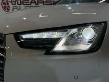 Used Audi A4 2019 for sale - 74054808: Photo