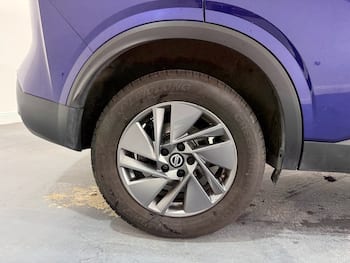 Used Nissan Qashqai 2021 for sale - 79210111: Photo