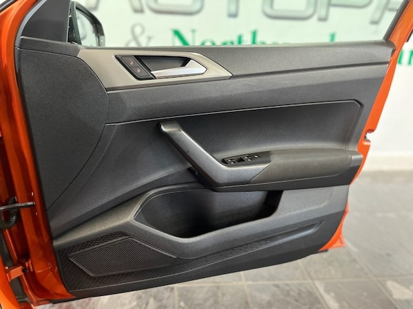 Used Volkswagen Polo 2018 for sale - 75585576: Photo 10