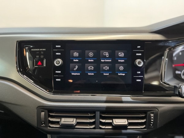 Used Volkswagen Polo 2018 for sale - 75585576: Photo 15