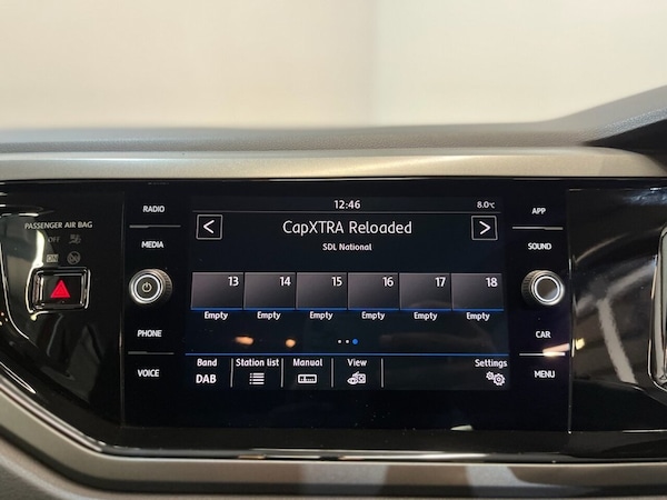 Used Volkswagen Polo 2018 for sale - 75585576: Photo 16