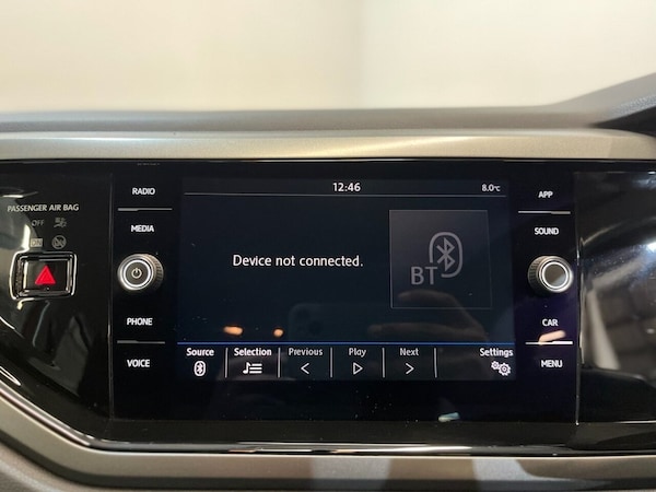 Used Volkswagen Polo 2018 for sale - 75585576: Photo 17
