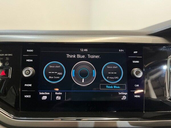 Used Volkswagen Polo 2018 for sale - 75585576: Photo 19