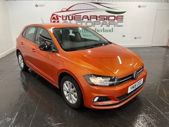 Volkswagen - Polo
