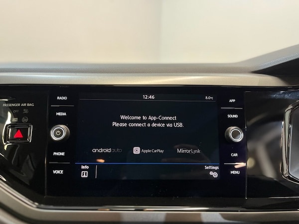 Used Volkswagen Polo 2018 for sale - 75585576: Photo 20