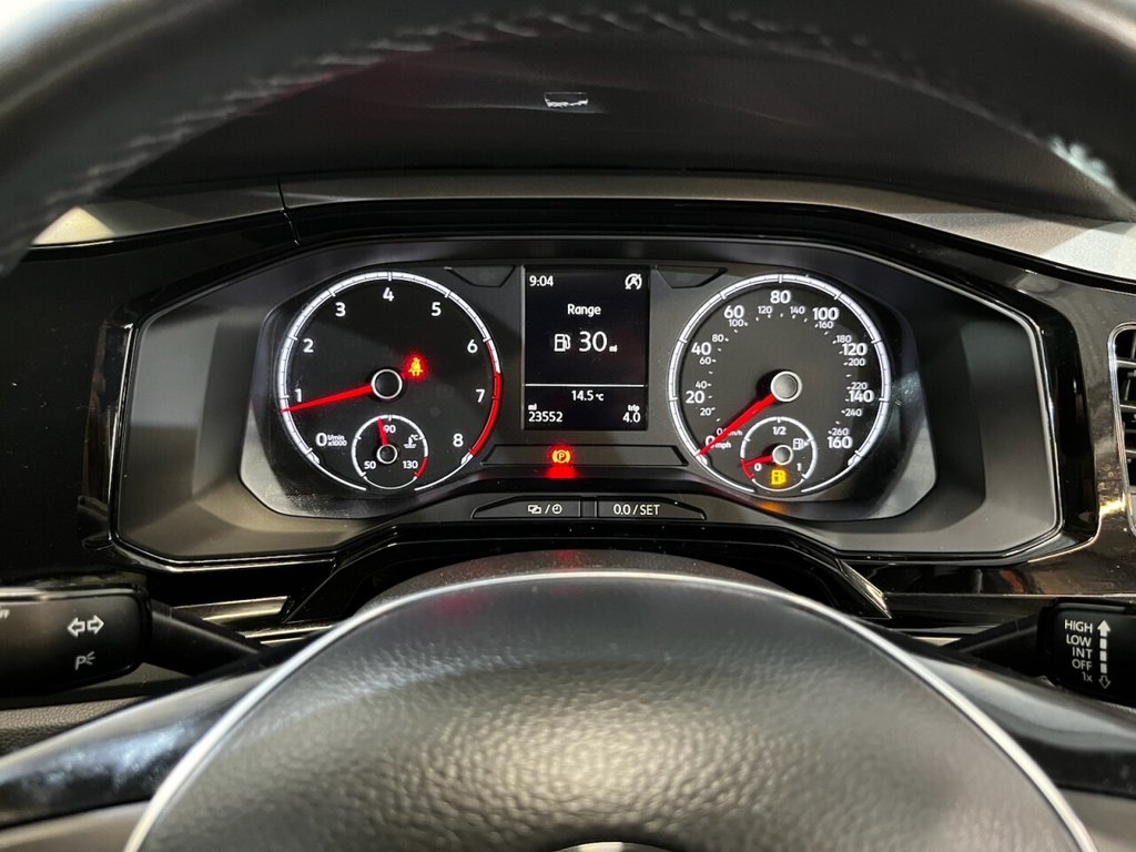 Used Volkswagen Polo 2018 for sale - 75585576: Photo 22