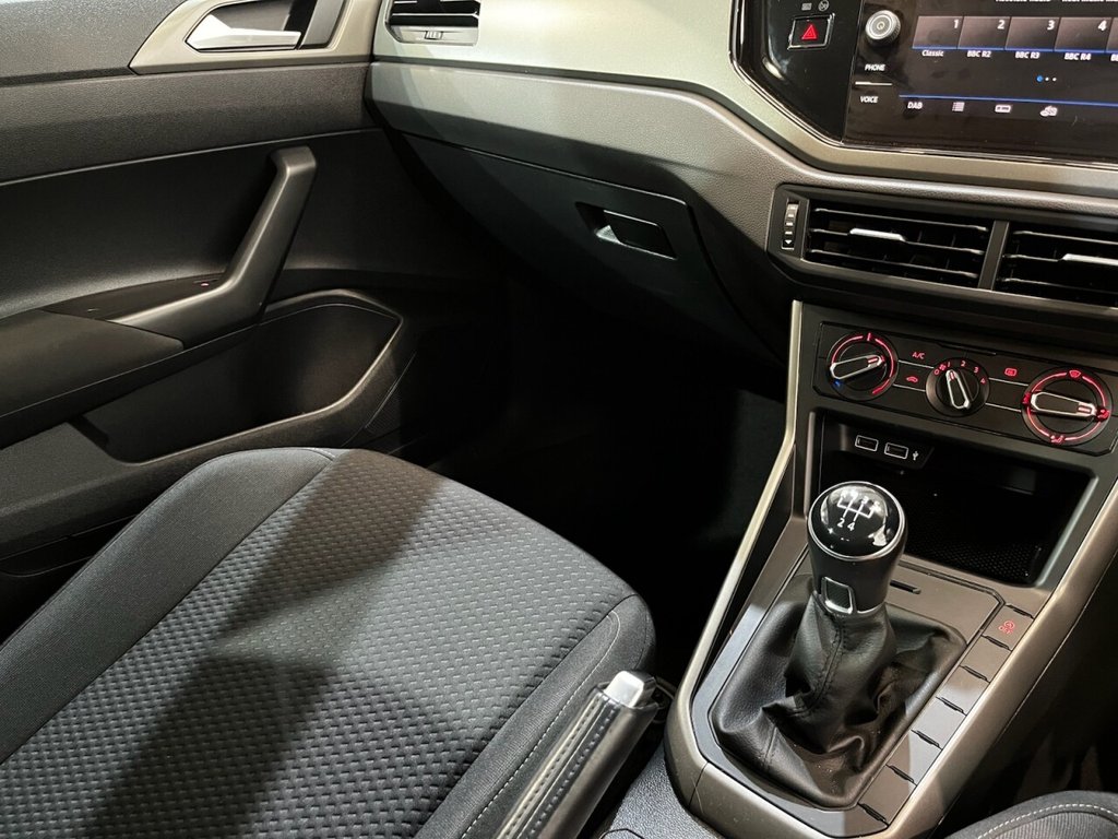 Used Volkswagen Polo 2018 for sale - 75585576: Photo 24