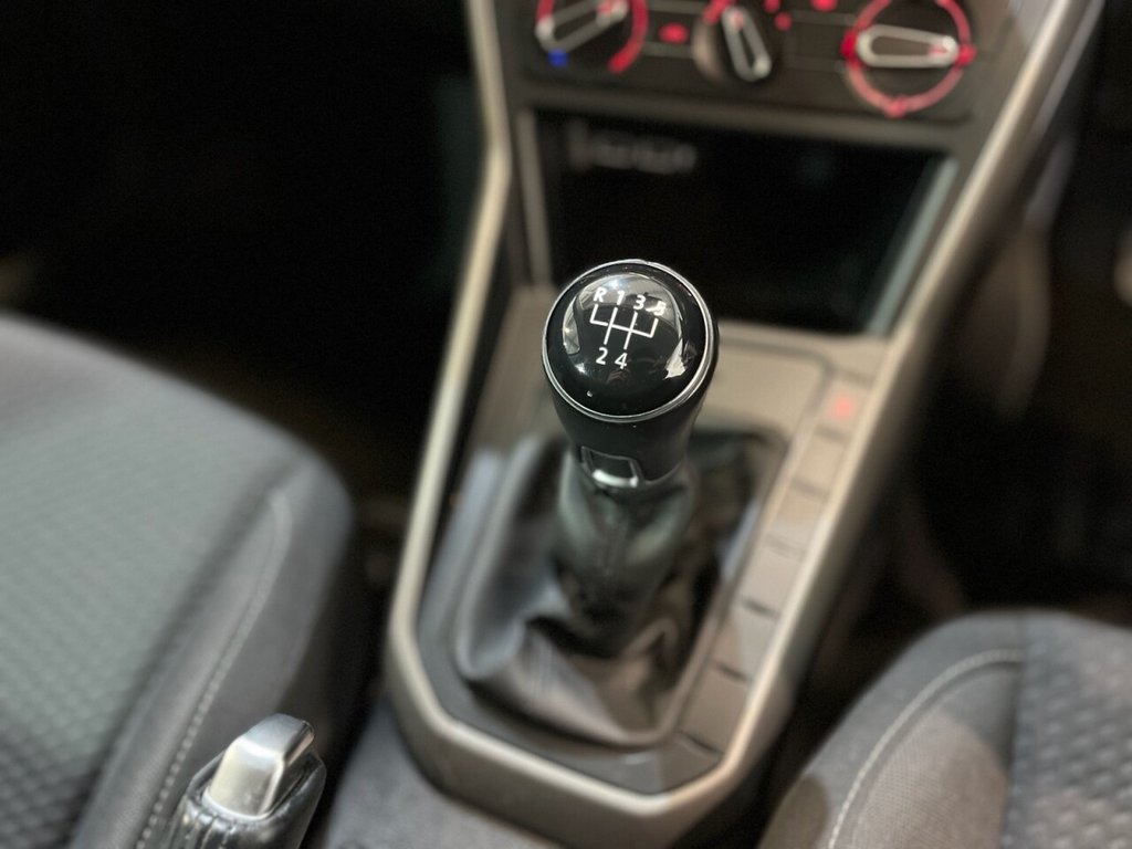 Used Volkswagen Polo 2018 for sale - 75585576: Photo 25