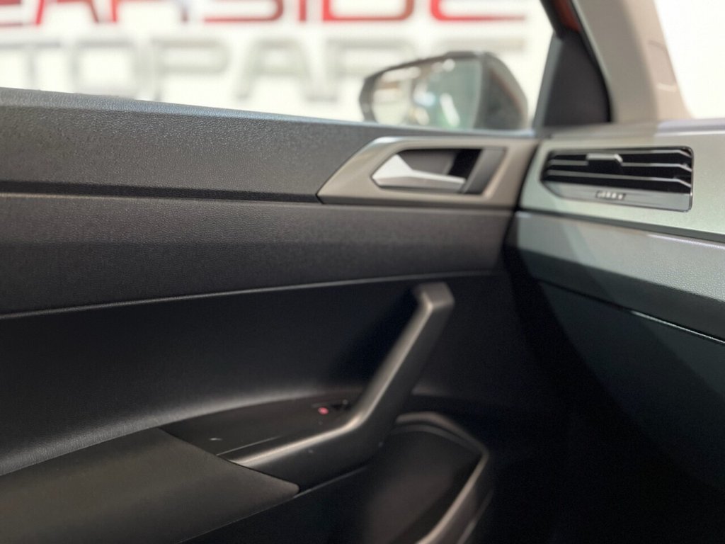 Used Volkswagen Polo 2018 for sale - 75585576: Photo 28