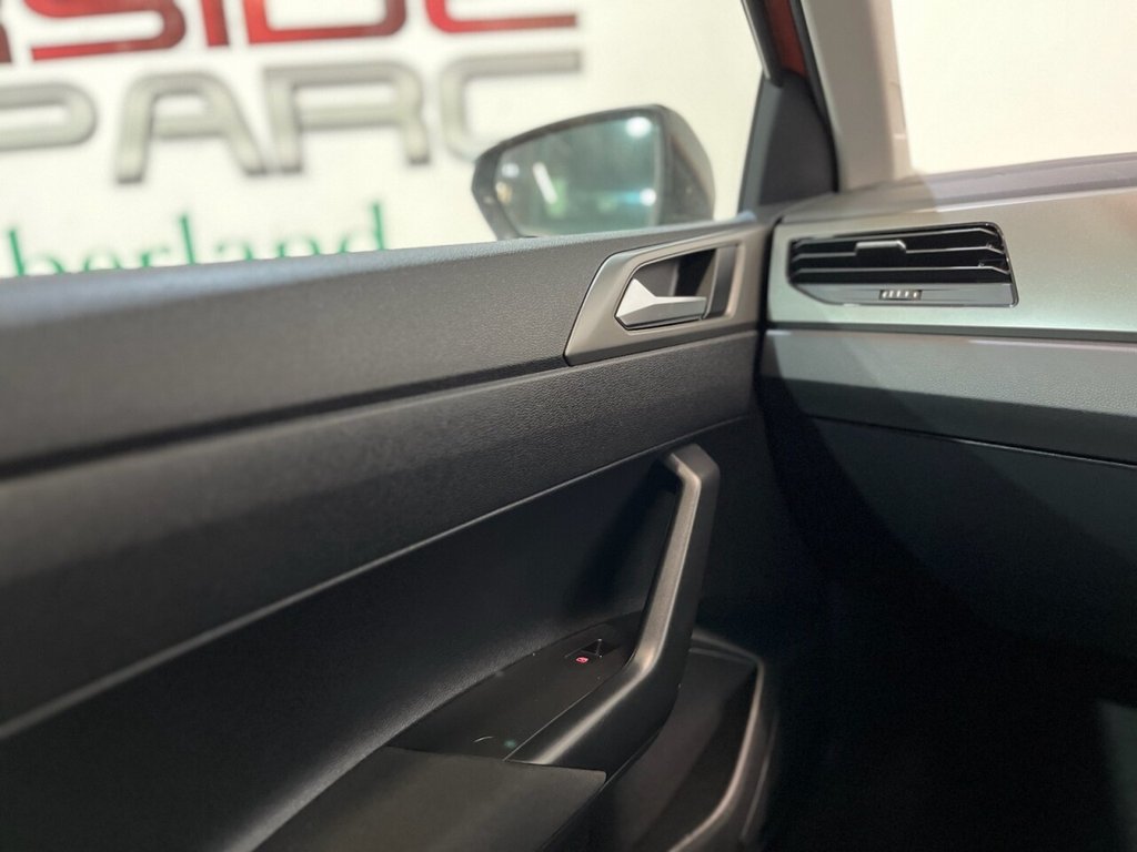 Used Volkswagen Polo 2018 for sale - 75585576: Photo 29