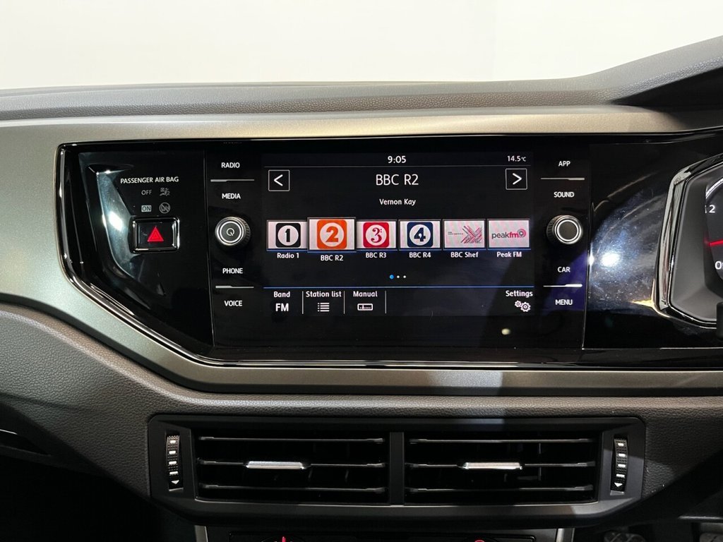 Used Volkswagen Polo 2018 for sale - 75585576: Photo 40