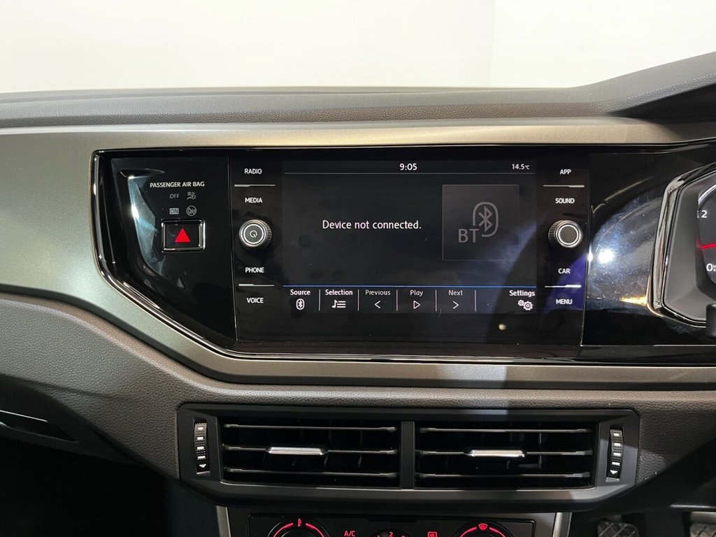 Used Volkswagen Polo 2018 for sale - 75585576: Photo 41