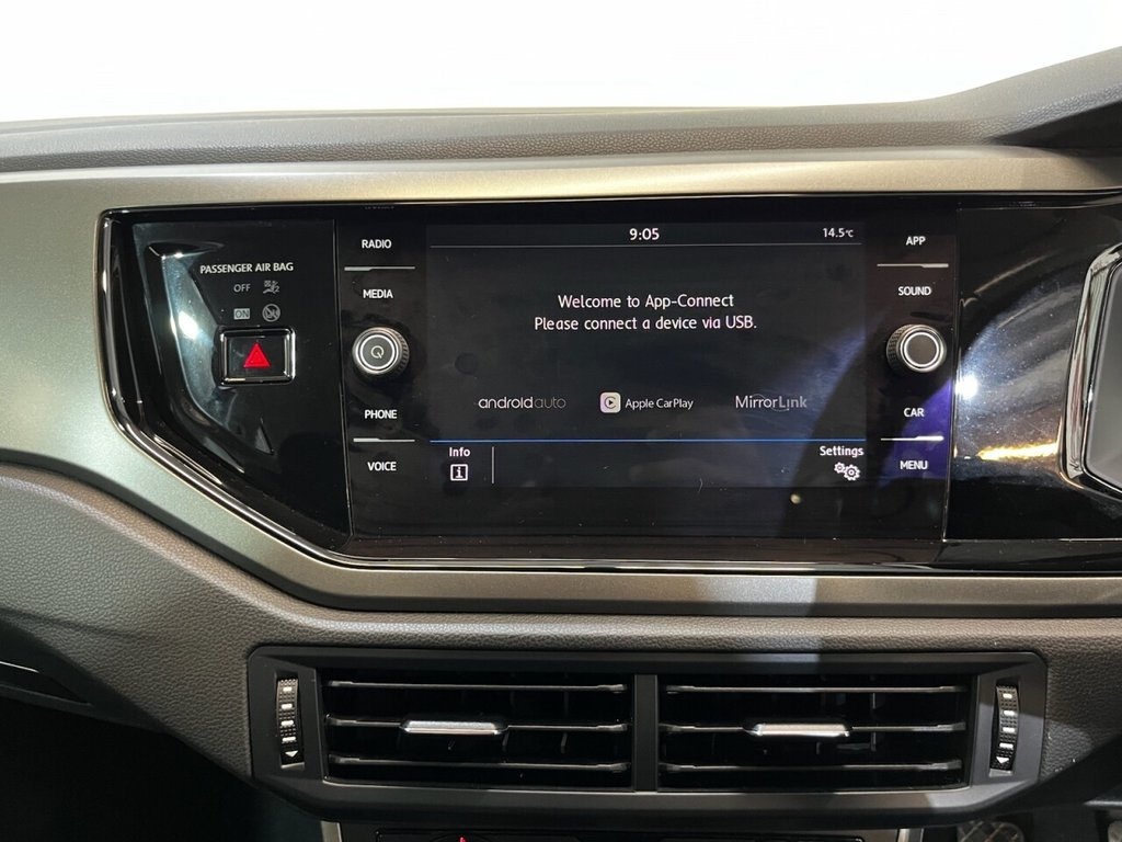 Used Volkswagen Polo 2018 for sale - 75585576: Photo 42